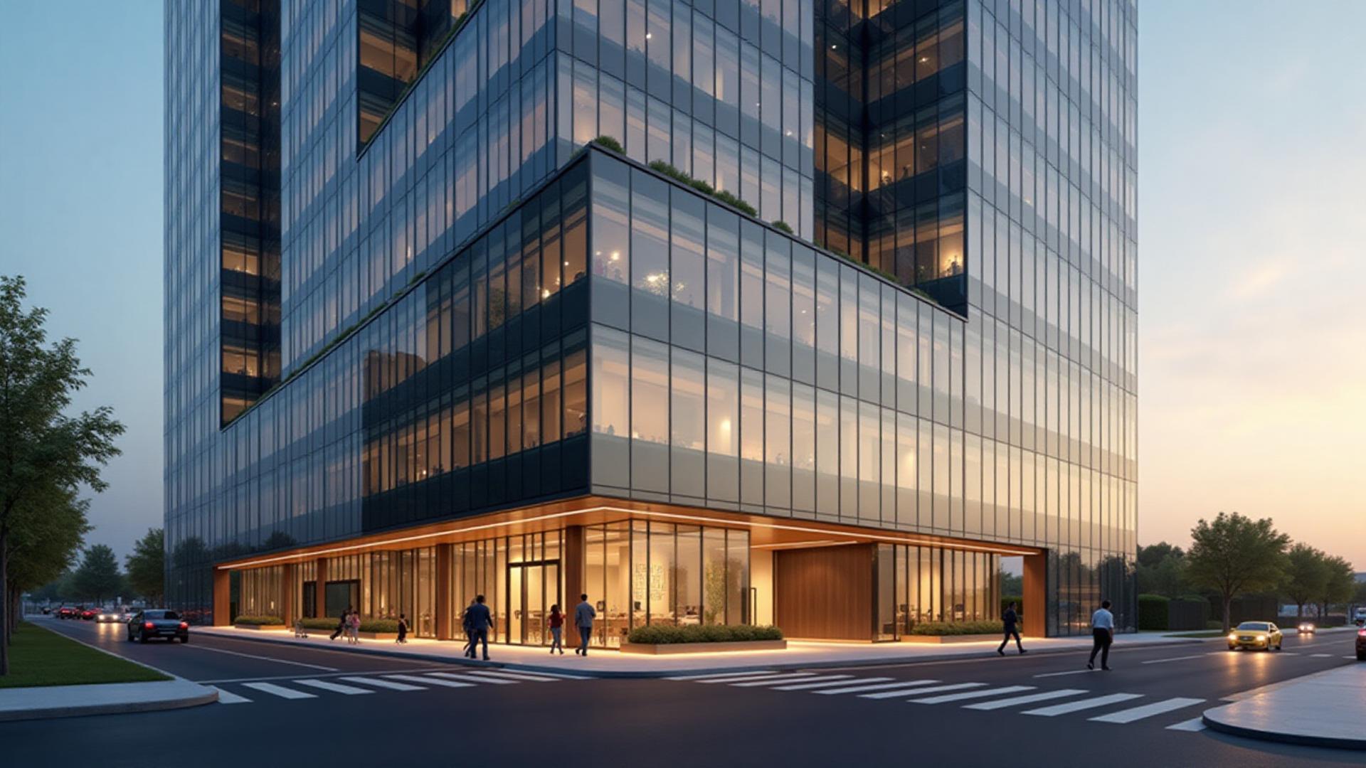 Premium Residential Properties